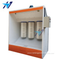 Filter Cartridge for Powder Coating Spray Booth